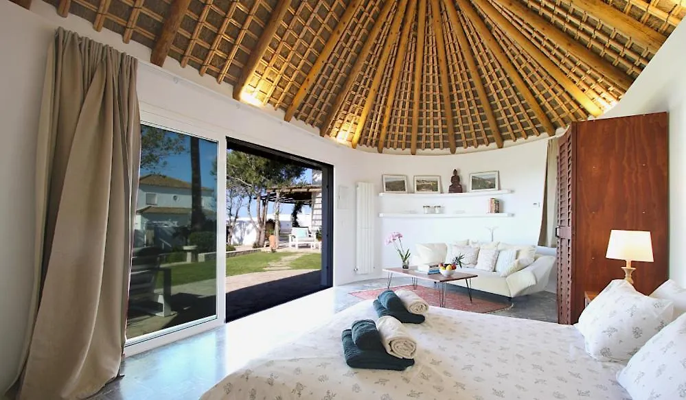 Villa Mandalay 科尼尔-德拉弗龙特拉